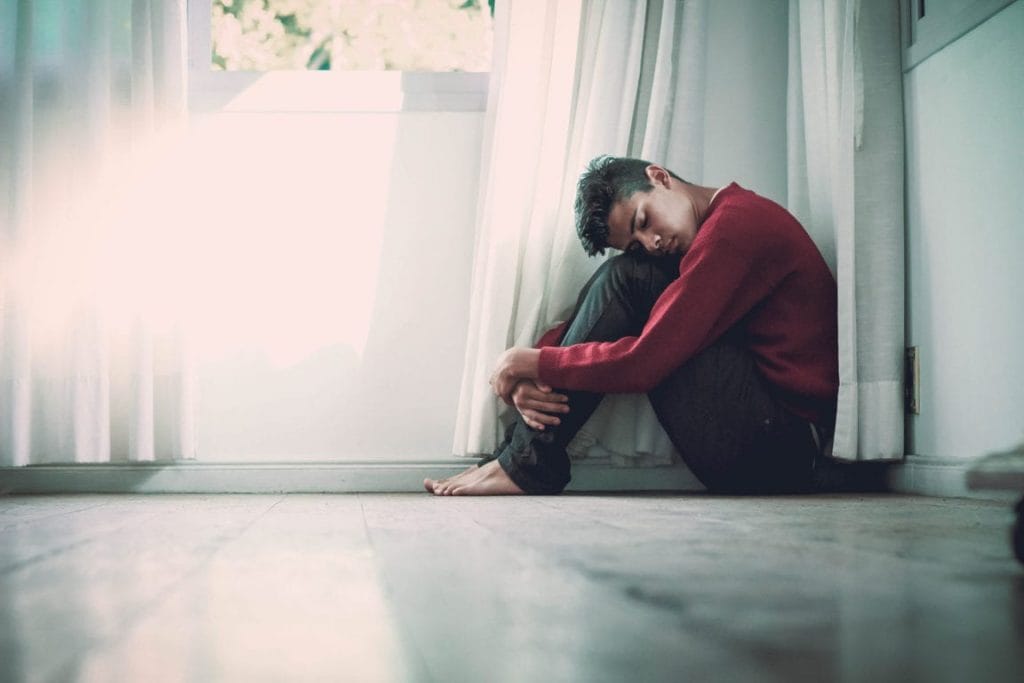 How To Overcome Anxiety In 5 Simple Steps