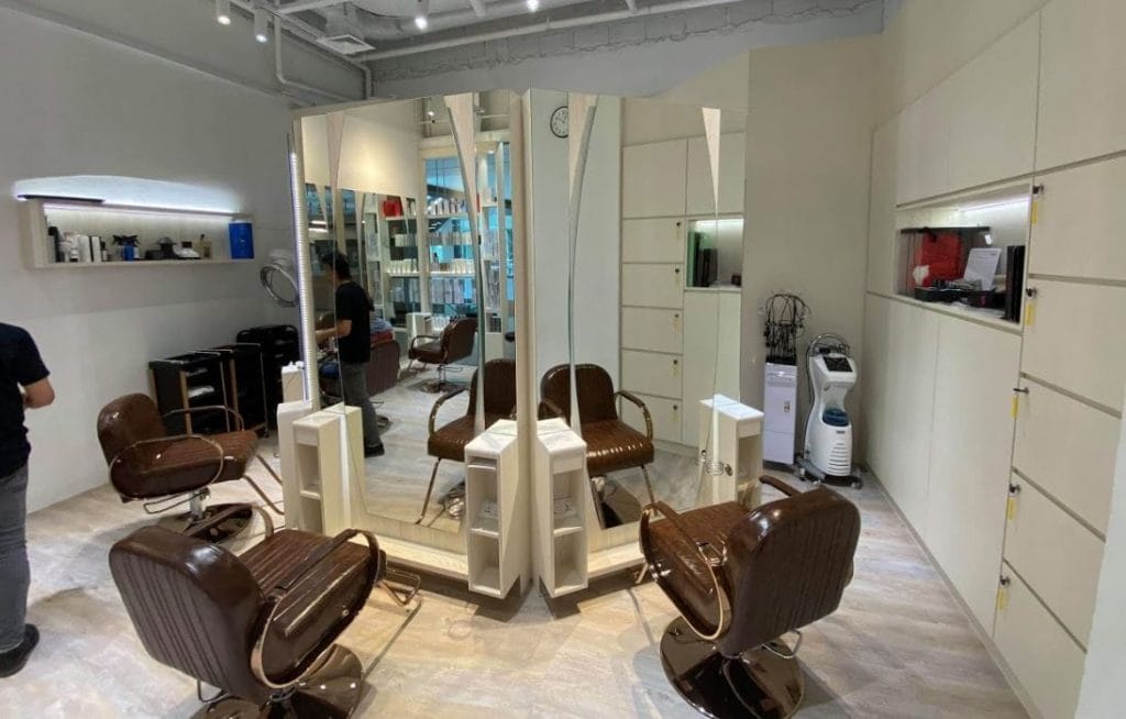 D'cut Hair Studio