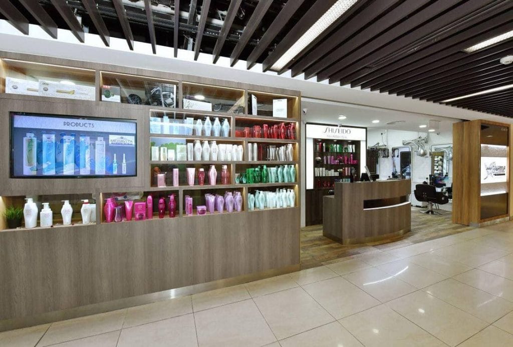 X'treme Professional Hair Studio (Bukit Panjang)