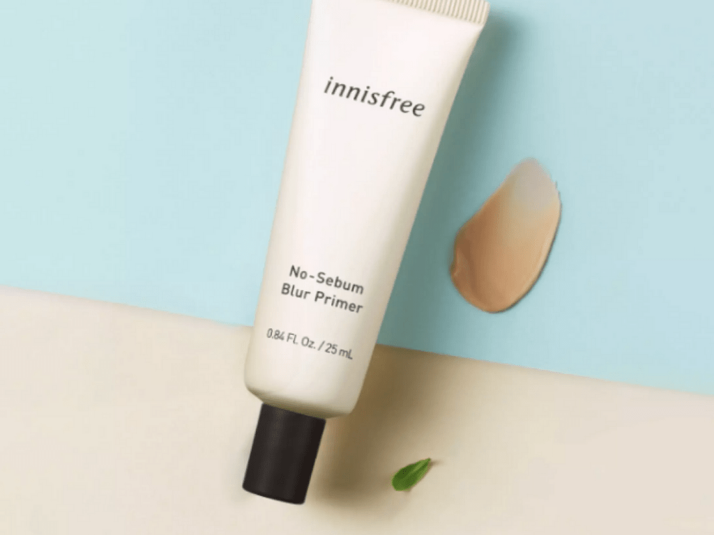 Top 10 Best Face Primers in Singapore