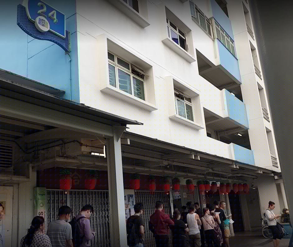 Top Winning Singapore Pools Outlets for 4D and Toto