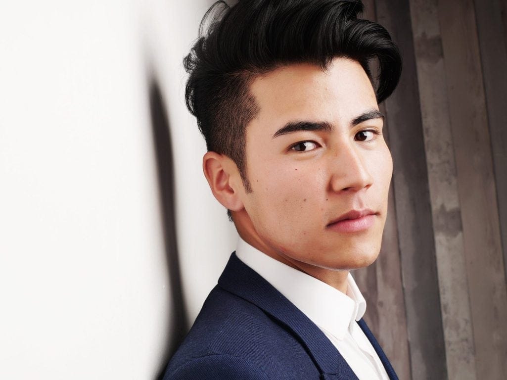 6 Best Pomades for Asian Male Hair