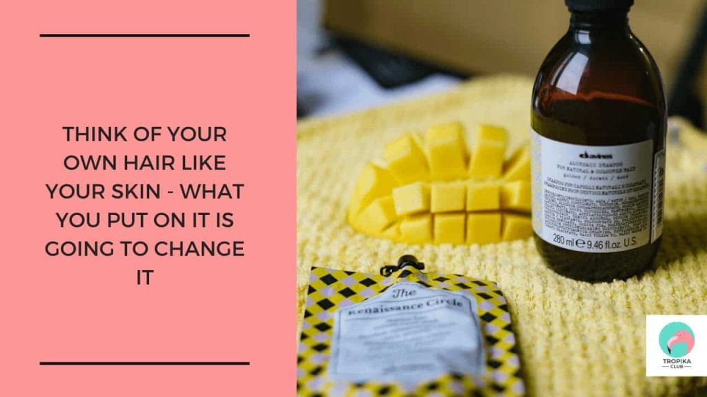 7 Amazing Tips for Incredible Hair