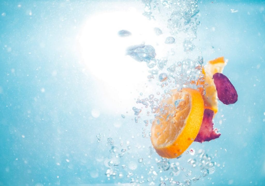 There is some disagreement on the extent to which drinking water helps your skin, but it has been said to create your skin equally softer and more supple. Drinking water also may decrease acne. Health authorities suggest the amount of water to drink daily is eight 8-ounce glasses of water. But, drinking alcohol harms the skin through instantaneous breakouts and long-term ageing effects, and should be avoided, or at least should be drinking in moderation.