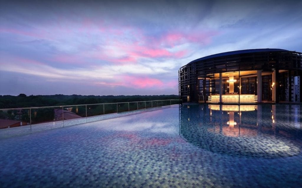 Your Best Compilation of Rooftop Bars in Singapore