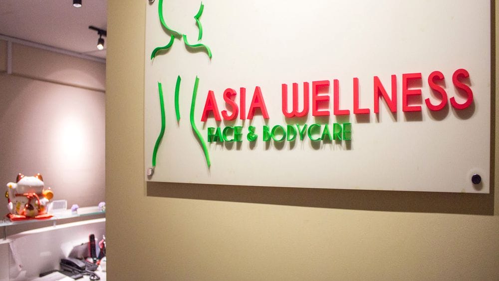 Asia Wellness