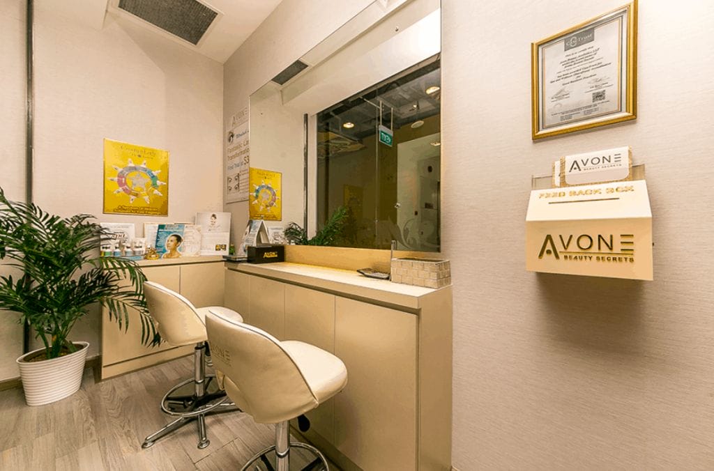 Top 10 Brows & Lashes Salons In Downtown Singapore
