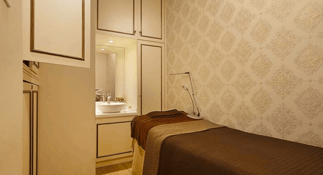 Top 10 Facial Salons in North-Eastern Singapore