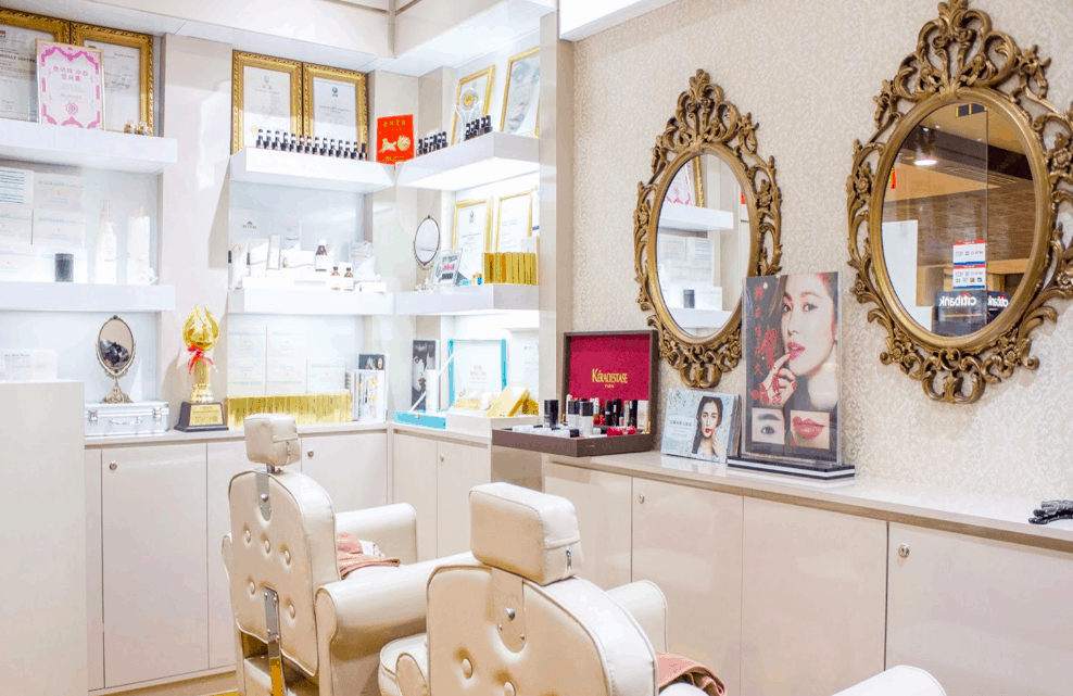 Top 10 Brows & Lashes Salons In Downtown Singapore