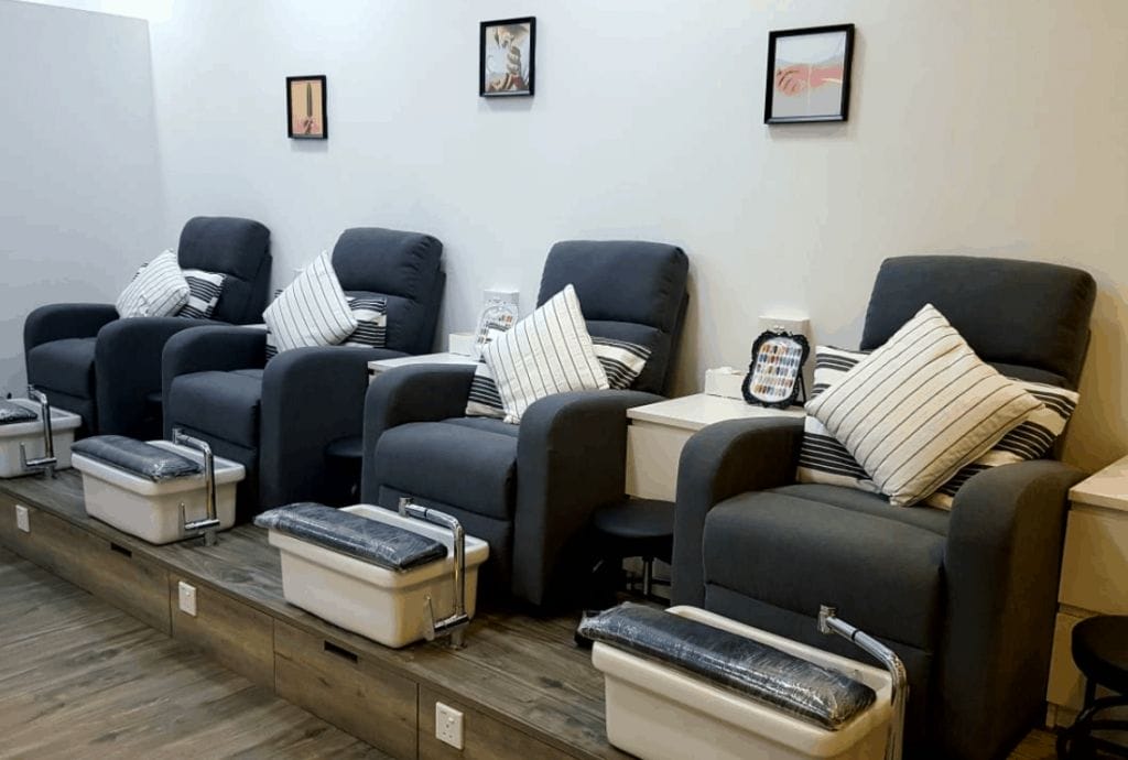 Top 10 Brows & Lashes Salons In Northeast Singapore