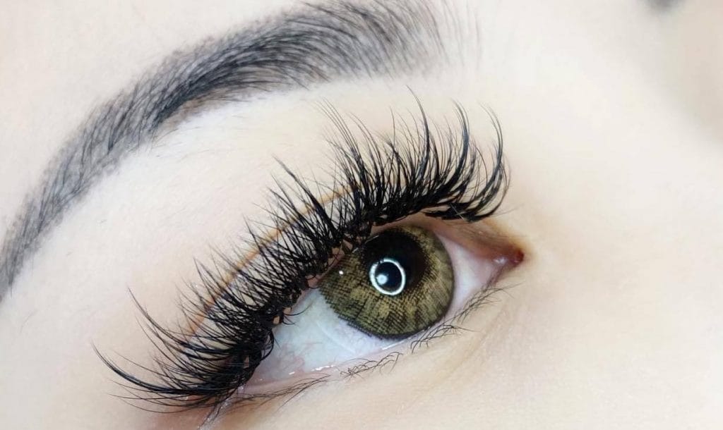 Top 10 Brows & Lashes Salons In Southeast Singapore