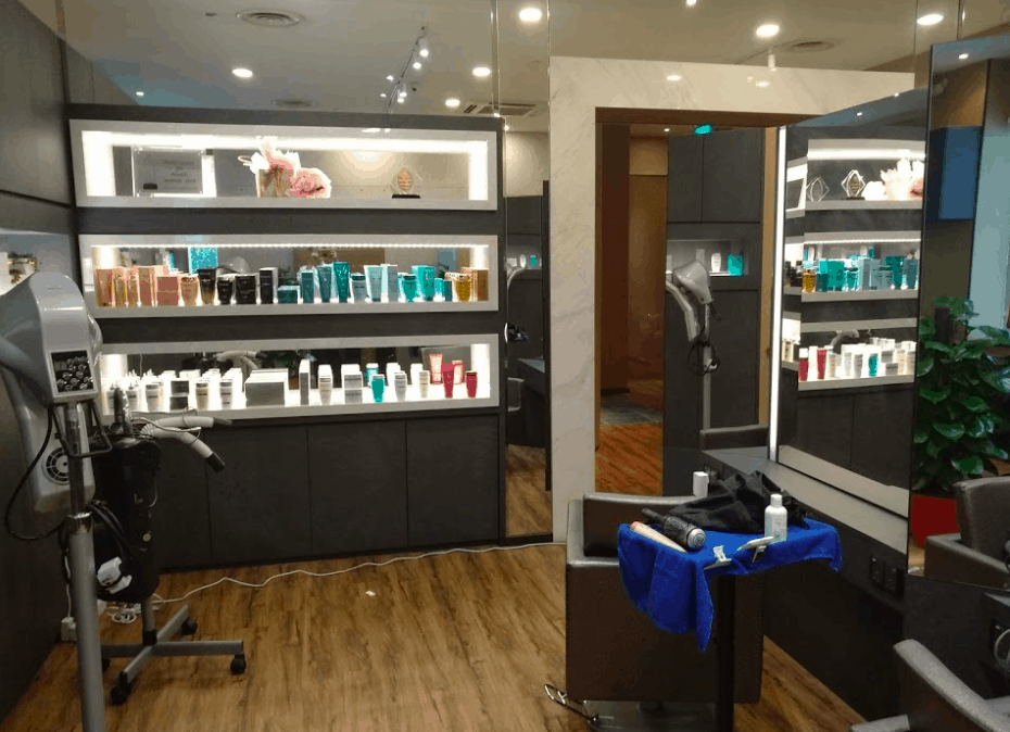 Top 10 Brows & Lashes Salons In Downtown Singapore