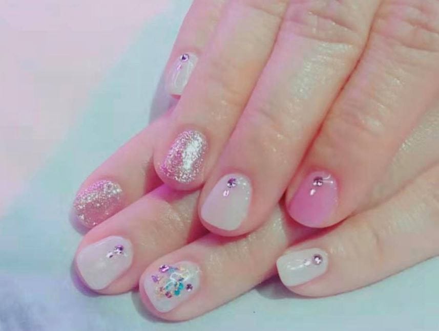 Top 10 Nails & Make Up Salons in West of Singapore