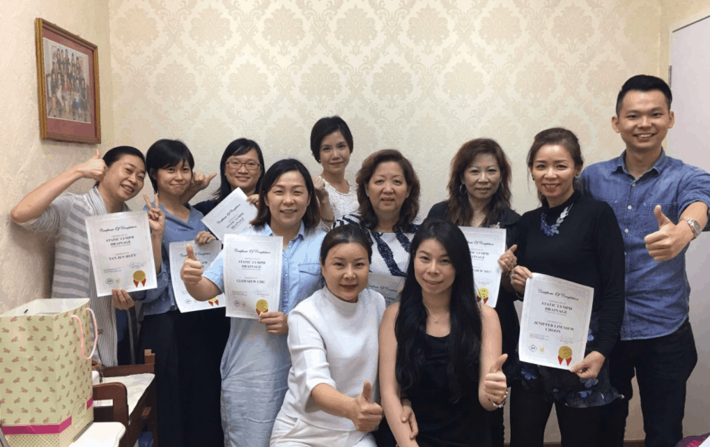 Top 10 Brows & Lashes Salons In Southeast Singapore