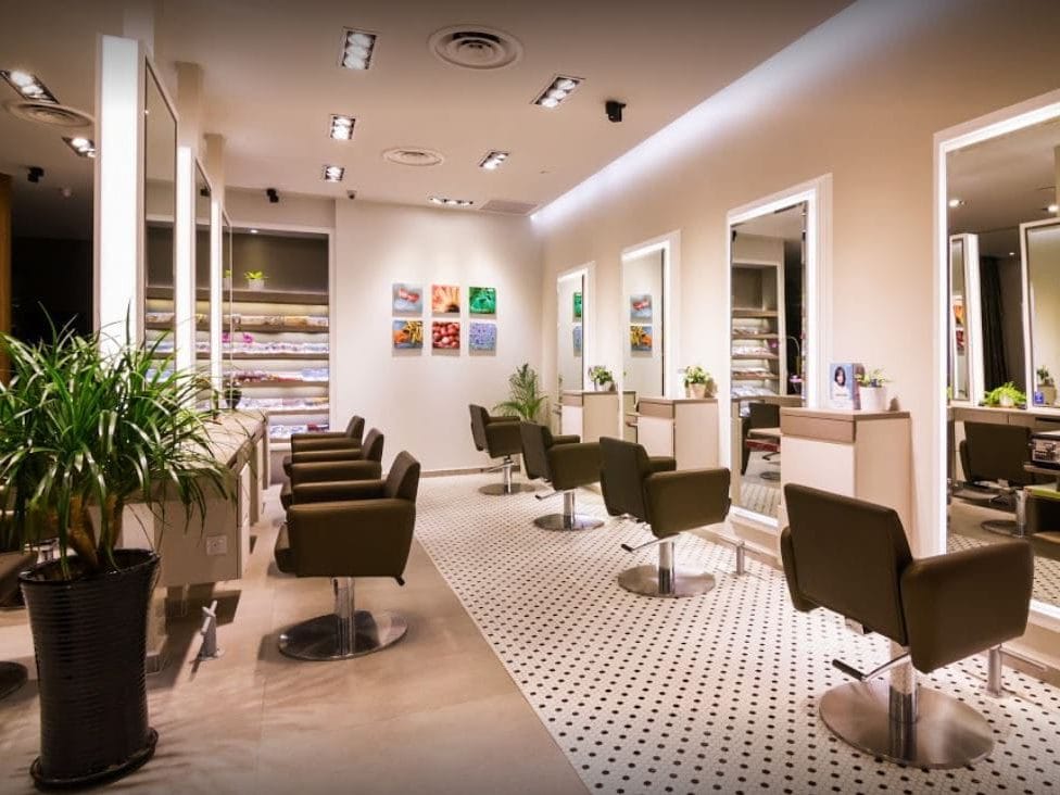 Top 10 Hair Styling Places in Western Singapore