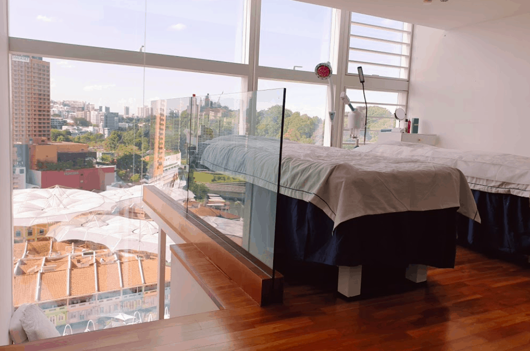 Top 10 Brows & Lashes Salons In Downtown Singapore