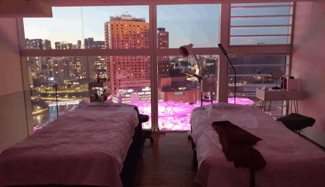 Top 10 Brows & Lashes Salons In Downtown Singapore