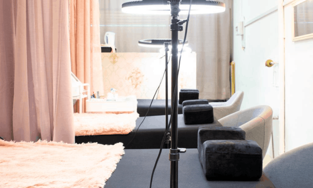 Top 10 Brows & Lashes Salons In Downtown Singapore
