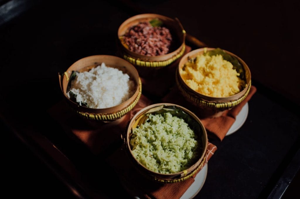 Brown Rice vs White Rice