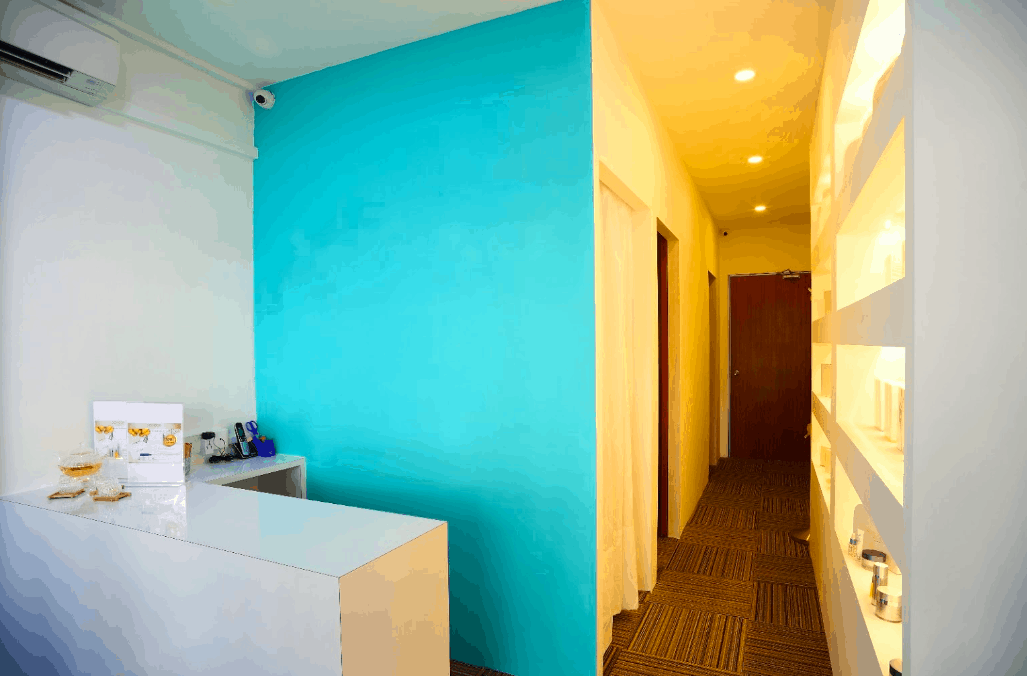 Top 10 Facial Salons in Central Singapore for Your Ultimate Convenience