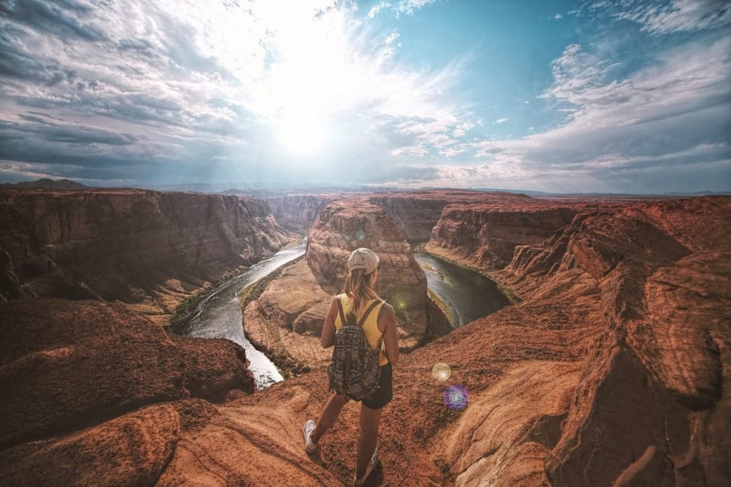 7 Good Reasons Why You Should Travel Alone this Year