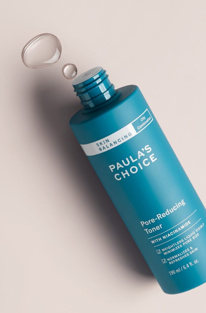 Paula's Choice Skin Balancing Pore-Reducing Toner 