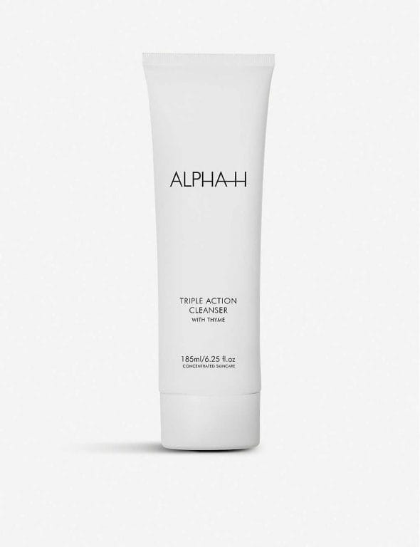 ALPHA-H
Triple Action Cleanser