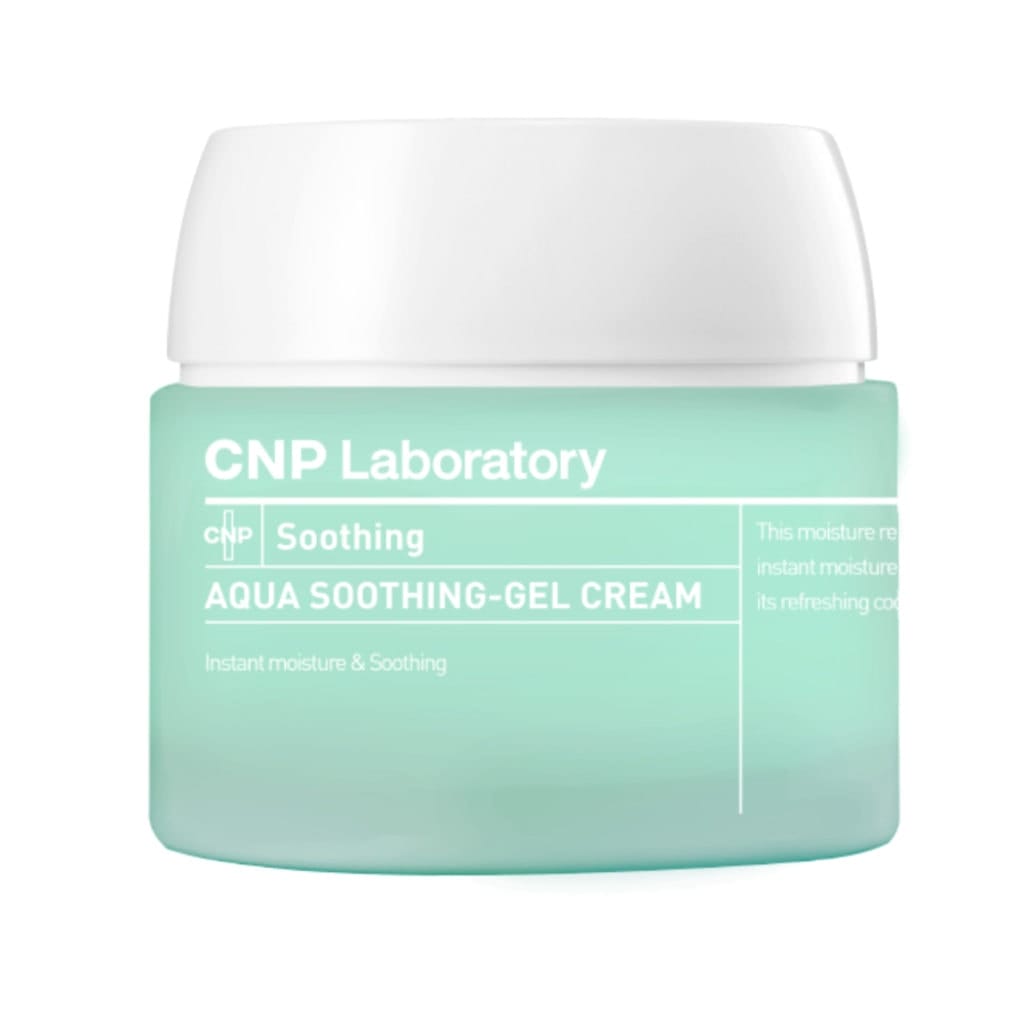 CNP Laboratory Aqua Soothing-Gel Cream