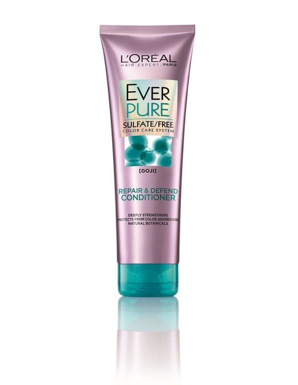 L’Oreal Paris Hair Expert EverPure Repair & Defend Shampoo