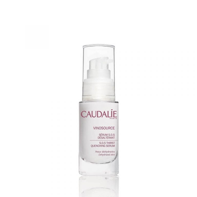 Caudalie Vinosource SOS Thirst-quenching Serum