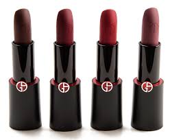 Giorgio Armani Rouge D'Armani