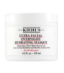 Kiehl’s Ultra Facial Overnight Hydrating Masque