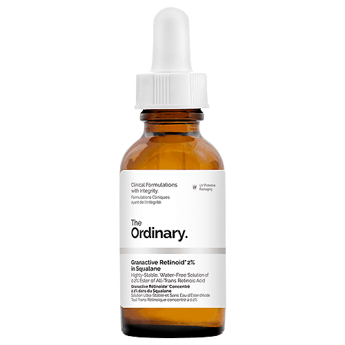 The Ordinary Granactive Retinoid 2% in Squalane