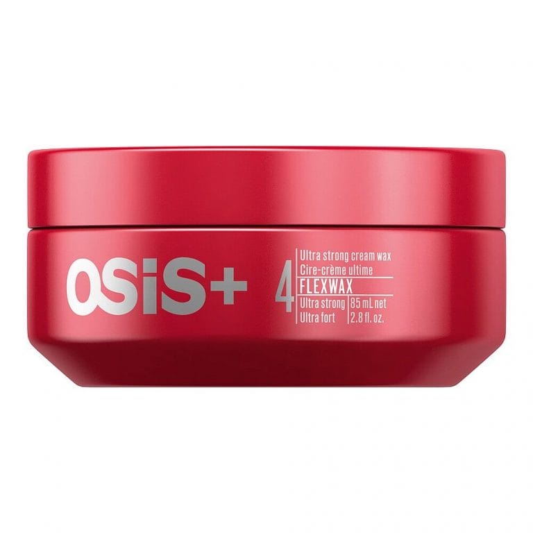 Schwarzkopf Professional Osis + Flexwax Ultra Strong Wax