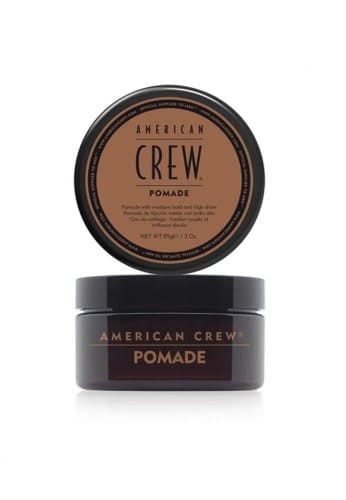 American Crew Classic Men's Essentials Pomade