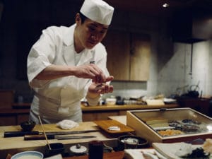 Top 10 Best Omakase in Singapore