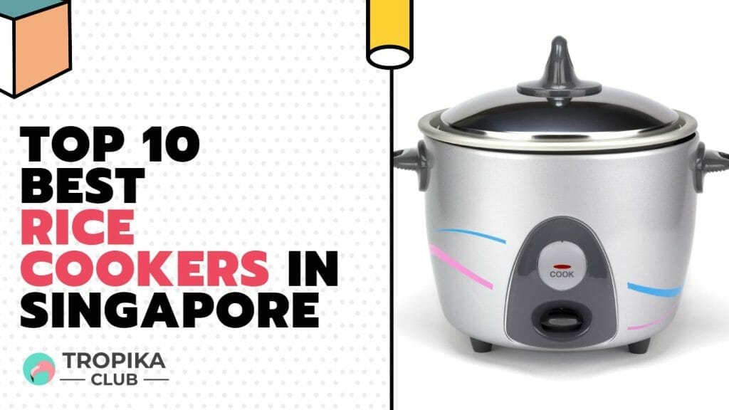 Rice Cookers
