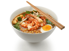 Top 10 Best Prawn Noodles in Singapore