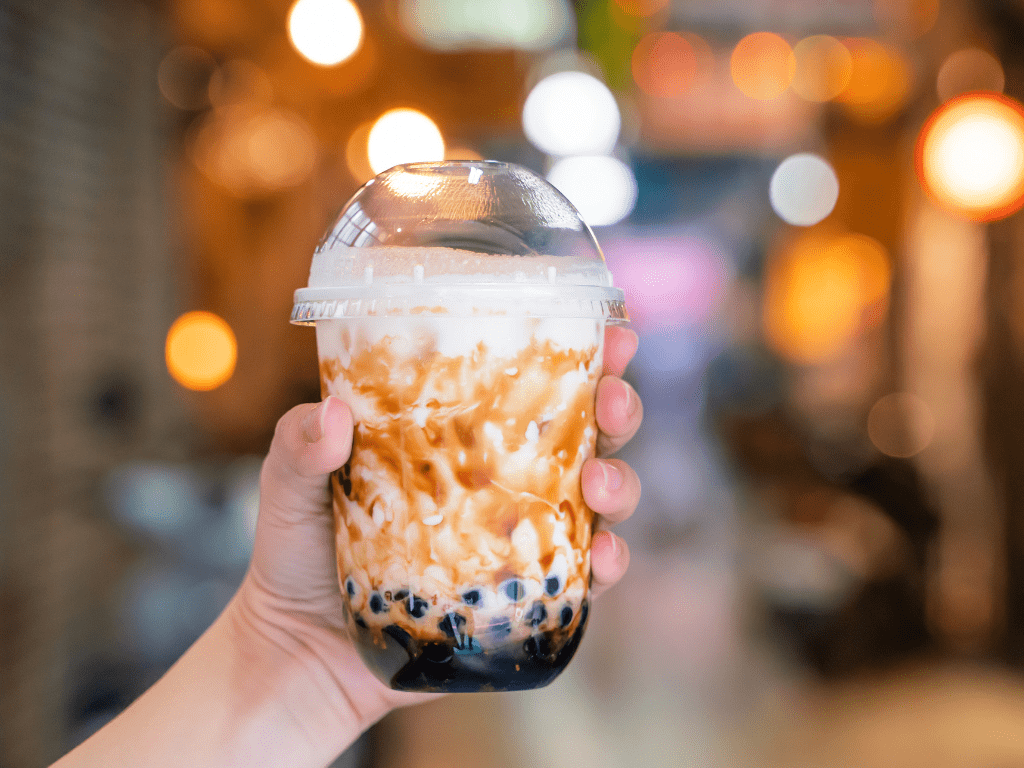 Top Best Bubble Tea and Boba Tea Places in Singapore