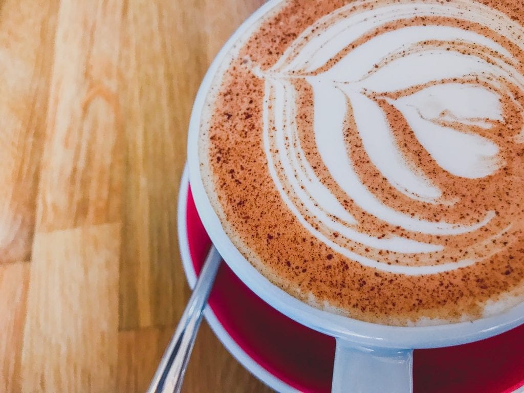 why coffee addiction is okay