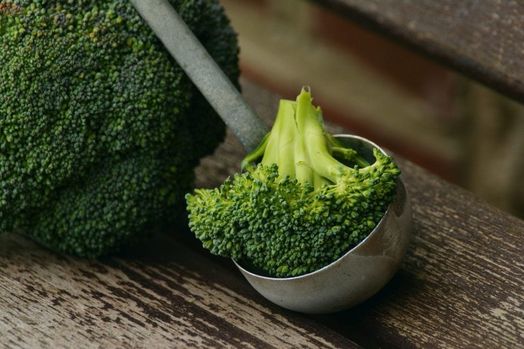 broccoli, vegetables, healthy