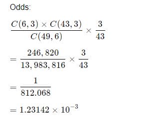 How To Predict And Win Singapore Toto With Mathematics How To Predict And Win Singapore Toto With Mathematics