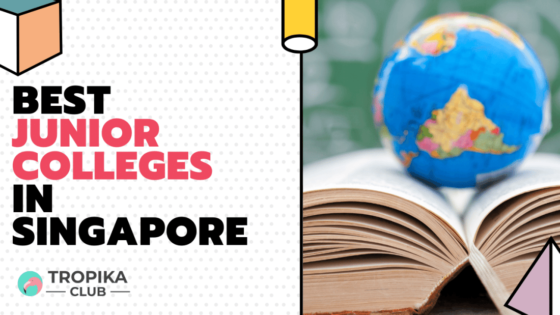 Tropika Thumbnails - Best Junior Colleges in Singapore