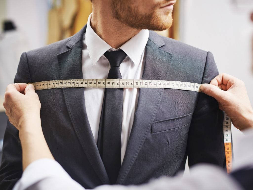 Top 20 Best Tailors in Singapore for Bespoke Handmade Suits