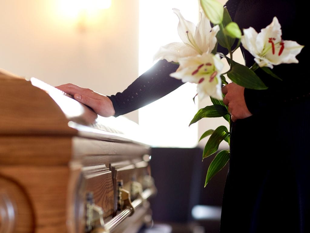 Best Funeral and Casket Services in Singapore