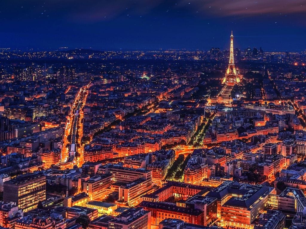 Best Hotels in Paris 2021