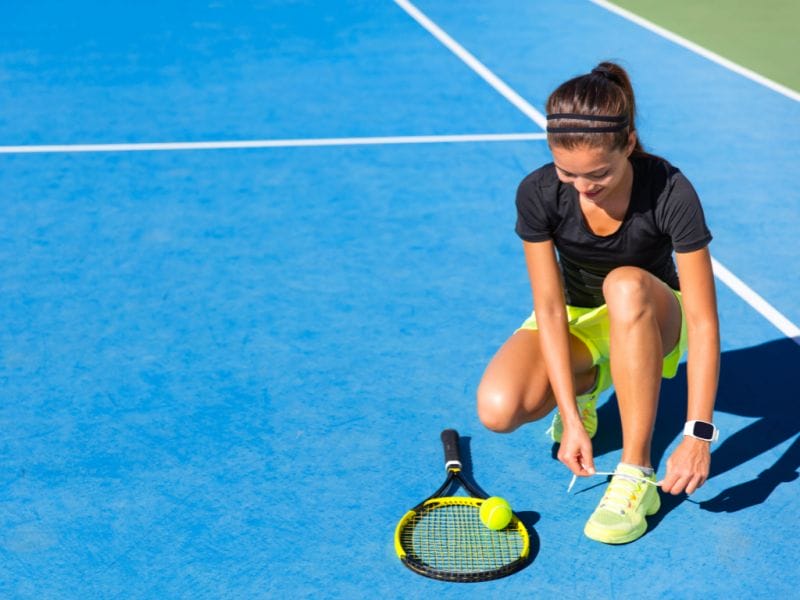 Top 7 Best Women's Tennis Shoes by NIKE