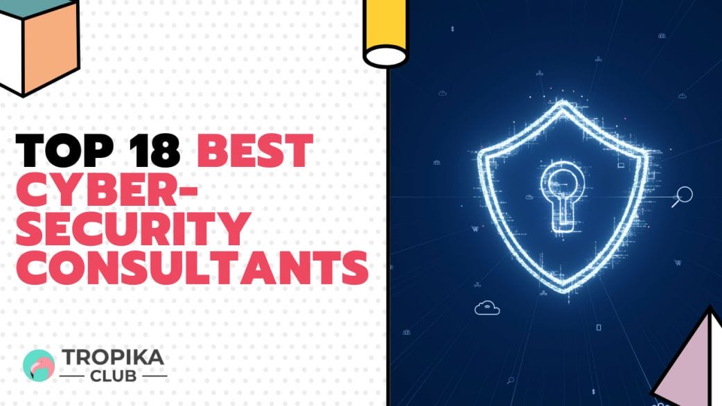 best cybersecurity consultants in singapore