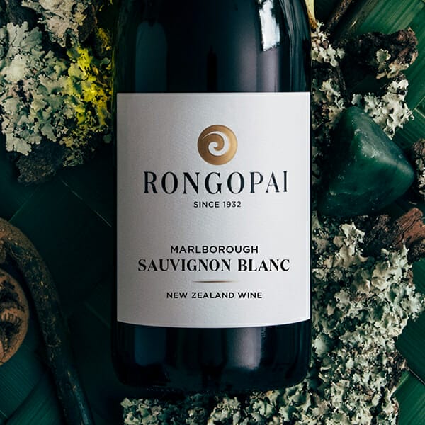 Rongopai Wines | New Zealand Wines | Marlborough Sauvignon Blanc