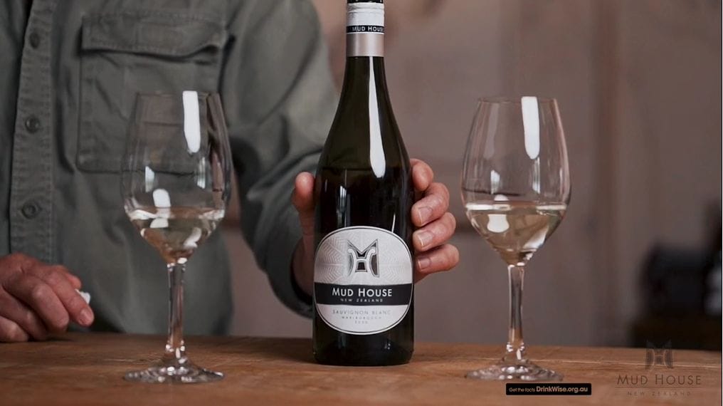 Sauvignon Blanc | Mud House Wines